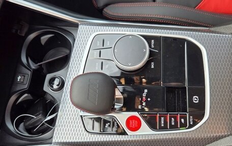 BMW M2, 2025 год, 10 940 000 рублей, 11 фотография