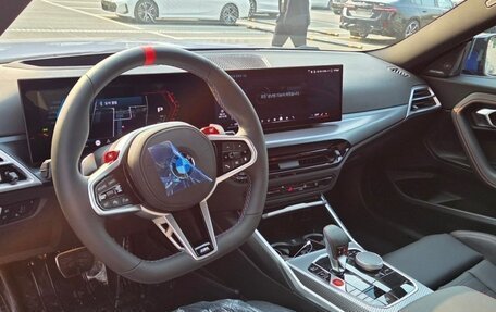 BMW M2, 2025 год, 10 940 000 рублей, 8 фотография