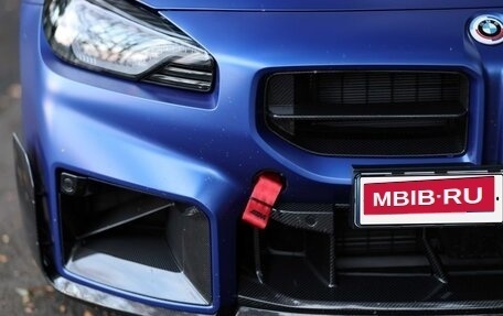 BMW M2, 2025 год, 10 940 000 рублей, 7 фотография