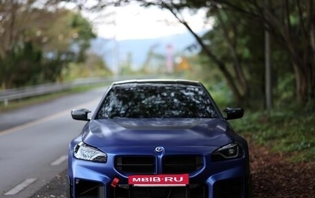 BMW M2, 2025 год, 10 940 000 рублей, 2 фотография