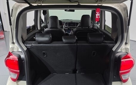 KIA Ray, 2022 год, 1 113 000 рублей, 18 фотография