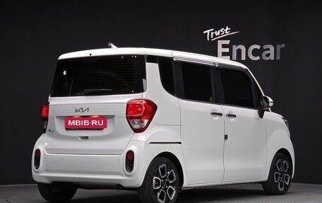 KIA Ray, 2022 год, 1 123 000 рублей, 2 фотография