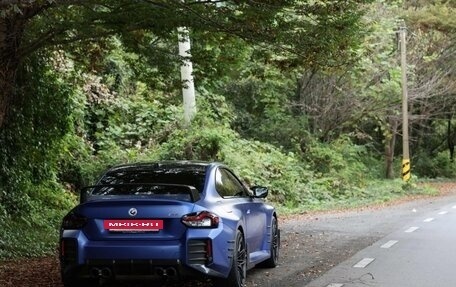 BMW M2, 2025 год, 10 940 000 рублей, 5 фотография