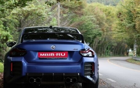 BMW M2, 2025 год, 10 940 000 рублей, 3 фотография