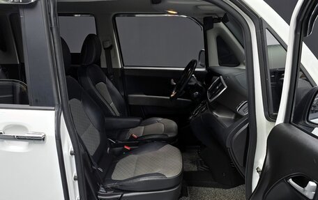 KIA Ray, 2022 год, 1 123 000 рублей, 6 фотография