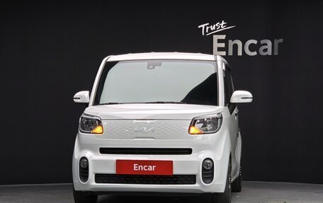 KIA Ray, 2022 год, 1 123 000 рублей, 3 фотография