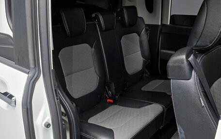 KIA Ray, 2022 год, 1 123 000 рублей, 7 фотография