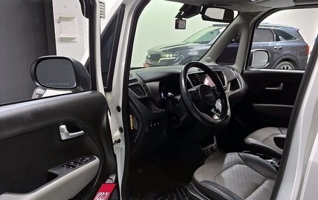 KIA Ray, 2022 год, 1 123 000 рублей, 5 фотография