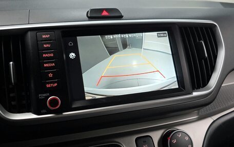 KIA Ray, 2022 год, 1 123 000 рублей, 11 фотография