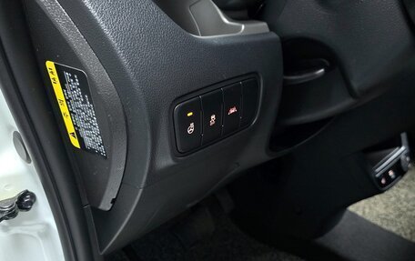 KIA Ray, 2022 год, 1 123 000 рублей, 15 фотография