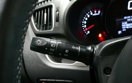 KIA Ray, 2022 год, 1 123 000 рублей, 14 фотография