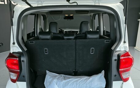 KIA Ray, 2022 год, 1 123 000 рублей, 18 фотография