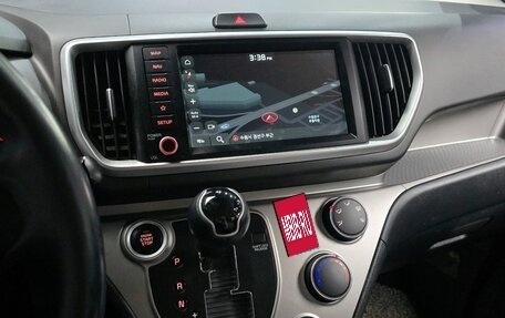 KIA Ray, 2022 год, 1 123 000 рублей, 10 фотография