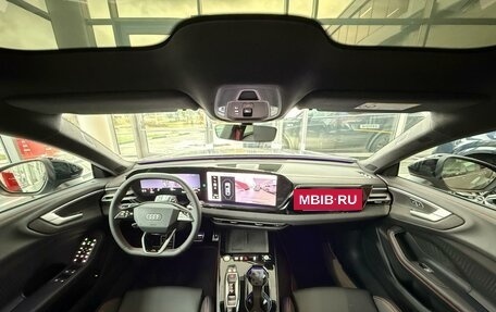 Audi A5, 2025 год, 6 700 000 рублей, 9 фотография