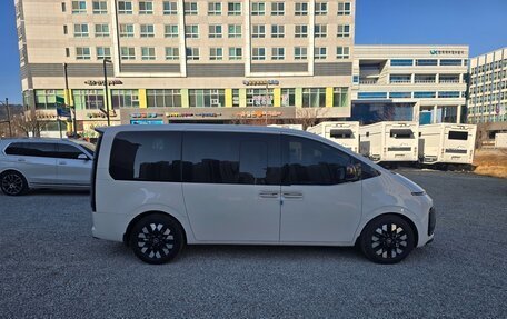 Hyundai Staria, 2025 год, 9 790 000 рублей, 4 фотография