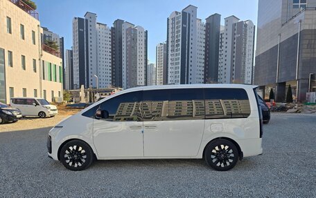 Hyundai Staria, 2025 год, 9 790 000 рублей, 8 фотография