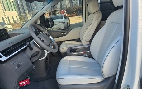 Hyundai Staria, 2025 год, 9 790 000 рублей, 9 фотография