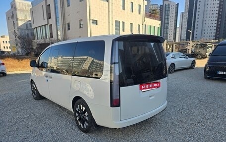 Hyundai Staria, 2025 год, 9 790 000 рублей, 6 фотография