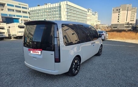 Hyundai Staria, 2025 год, 9 790 000 рублей, 5 фотография