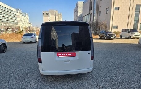 Hyundai Staria, 2025 год, 9 790 000 рублей, 7 фотография