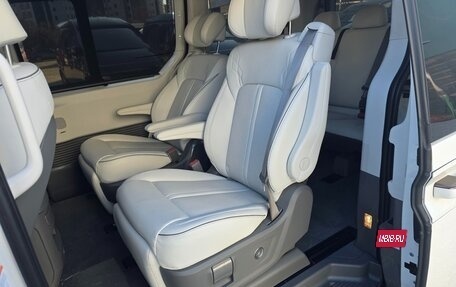 Hyundai Staria, 2025 год, 9 790 000 рублей, 10 фотография