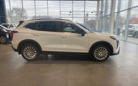 Haval Jolion, 2026 год, 2 449 000 рублей, 10 фотография