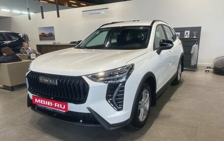 Haval Jolion, 2026 год, 2 449 000 рублей, 9 фотография