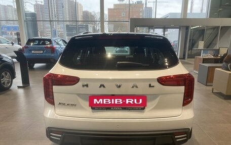 Haval Jolion, 2026 год, 2 449 000 рублей, 7 фотография