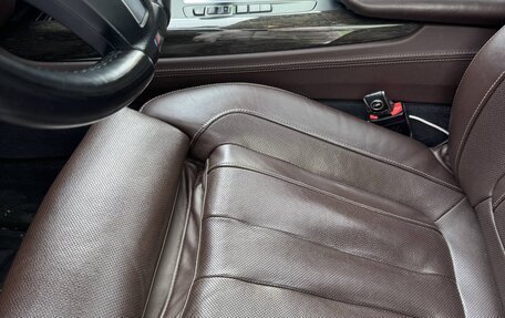 BMW X5, 2017 год, 4 450 000 рублей, 11 фотография