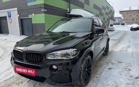 BMW X5, 2017 год, 4 450 000 рублей, 2 фотография