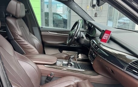 BMW X5, 2017 год, 4 450 000 рублей, 12 фотография