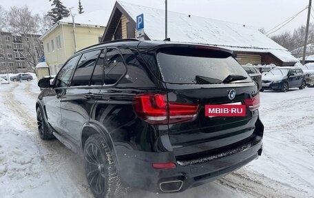 BMW X5, 2017 год, 4 450 000 рублей, 6 фотография