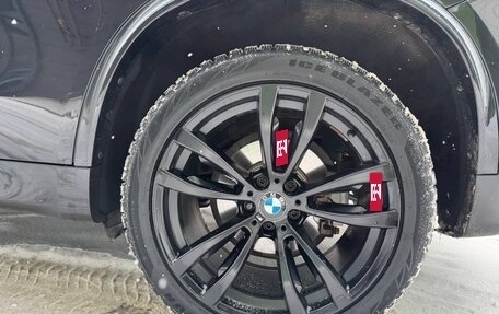 BMW X5, 2017 год, 4 450 000 рублей, 10 фотография