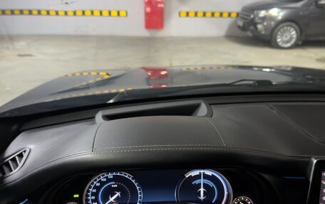 BMW X5, 2017 год, 4 450 000 рублей, 18 фотография