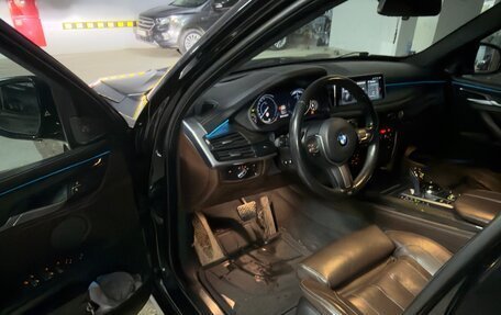 BMW X5, 2017 год, 4 450 000 рублей, 16 фотография