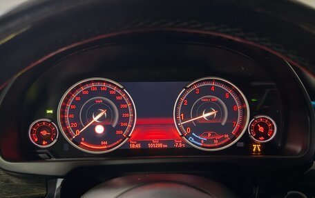 BMW X5, 2017 год, 4 450 000 рублей, 17 фотография