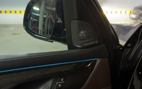 BMW X5, 2017 год, 4 450 000 рублей, 15 фотография