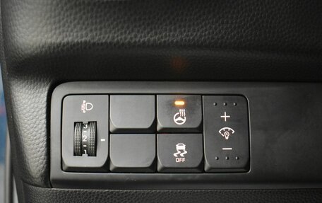 KIA Soul II рестайлинг, 2018 год, 1 499 000 рублей, 7 фотография