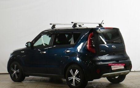 KIA Soul II рестайлинг, 2018 год, 1 499 000 рублей, 2 фотография