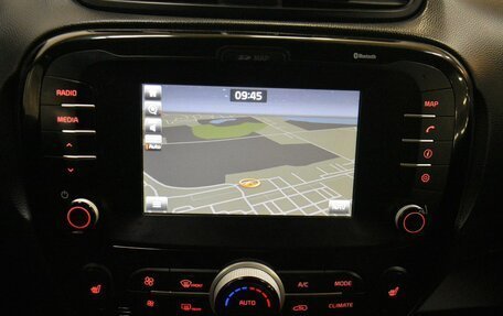 KIA Soul II рестайлинг, 2018 год, 1 499 000 рублей, 11 фотография