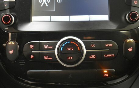 KIA Soul II рестайлинг, 2018 год, 1 499 000 рублей, 12 фотография