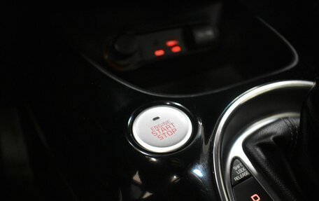 KIA Soul II рестайлинг, 2018 год, 1 499 000 рублей, 14 фотография