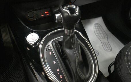 KIA Soul II рестайлинг, 2018 год, 1 499 000 рублей, 15 фотография