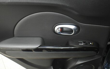 KIA Soul II рестайлинг, 2018 год, 1 499 000 рублей, 18 фотография