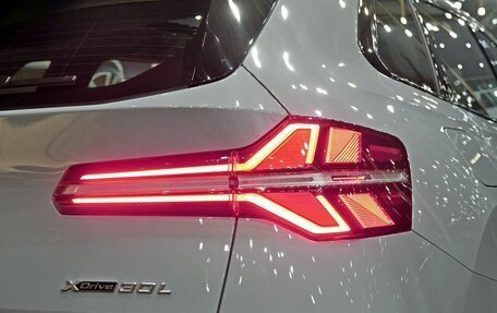 BMW X3, 2025 год, 7 860 000 рублей, 6 фотография