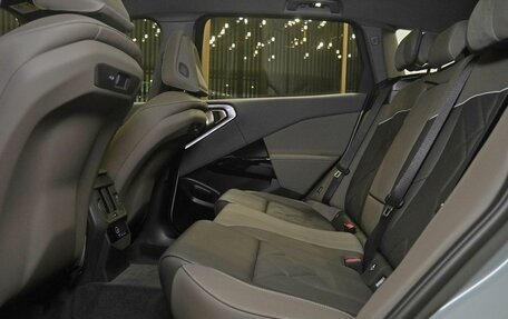 BMW X3, 2025 год, 7 860 000 рублей, 9 фотография