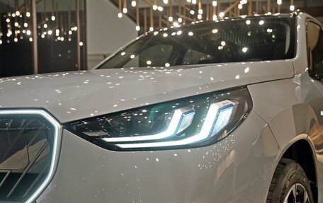 BMW X3, 2025 год, 7 860 000 рублей, 5 фотография