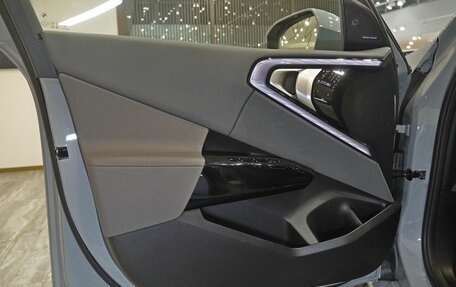 BMW X3, 2025 год, 7 860 000 рублей, 7 фотография