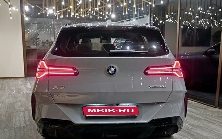 BMW X3, 2025 год, 7 860 000 рублей, 3 фотография