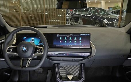 BMW X3, 2025 год, 7 860 000 рублей, 12 фотография